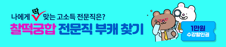 전문직 테스트
