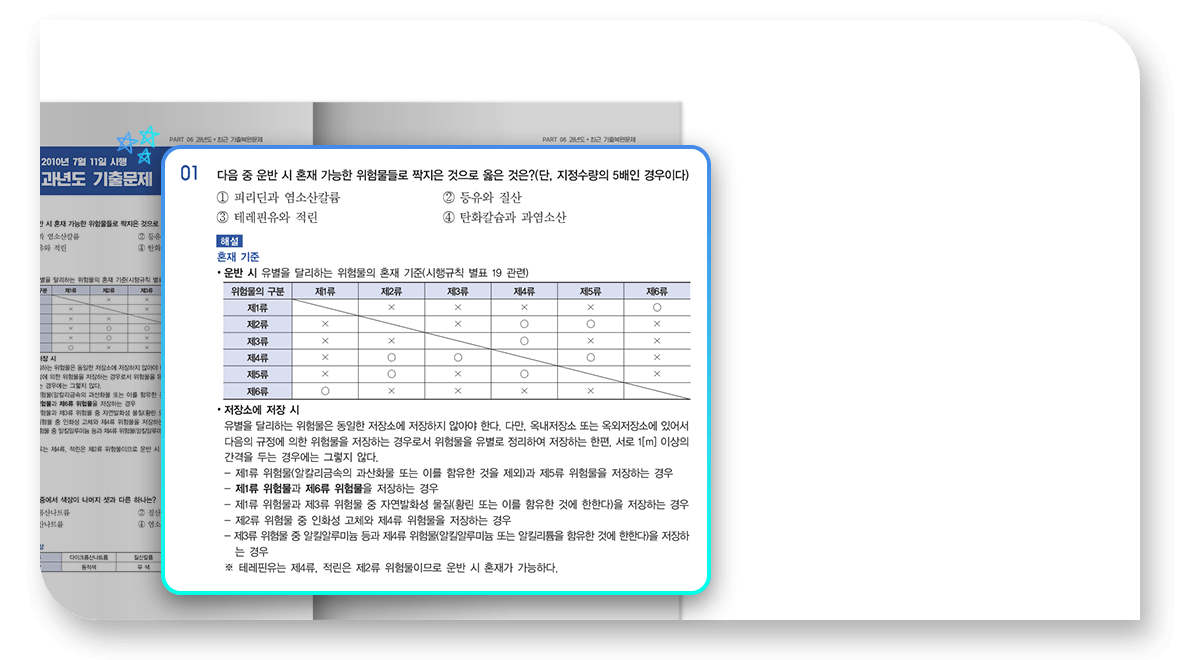 위험물기능장_필기반