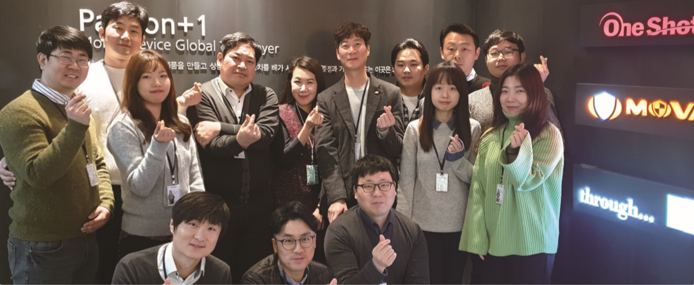 갓김