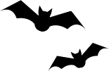 박쥐 이미지