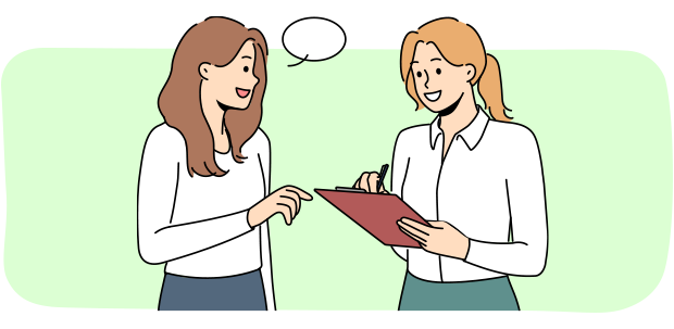 상담가가 된다면 일하고 싶은 곳은?