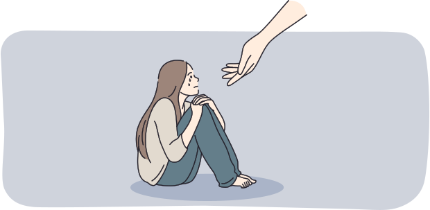 내가 생각하는 '진짜 도움'이란?